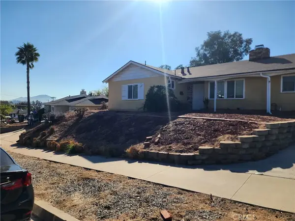 Address Withheld By Seller, El Cajon, CA 92021