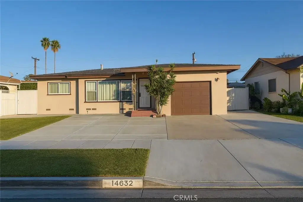 14632 Jefferson Street, Midway City, CA 92655 - Image #1