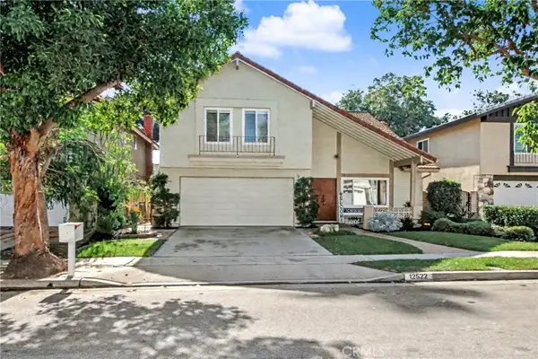 12522 Bubbling Creek, Cerritos, CA 90703
