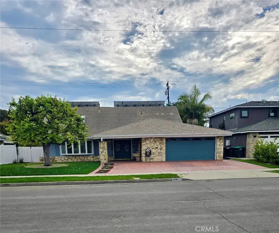 1851 Pitcairn, Costa Mesa, CA 92626 - Image #1