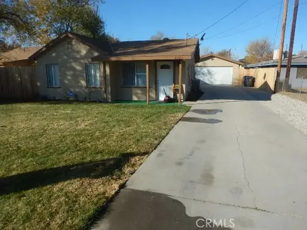 43433 7th East, Lancaster, CA 93535