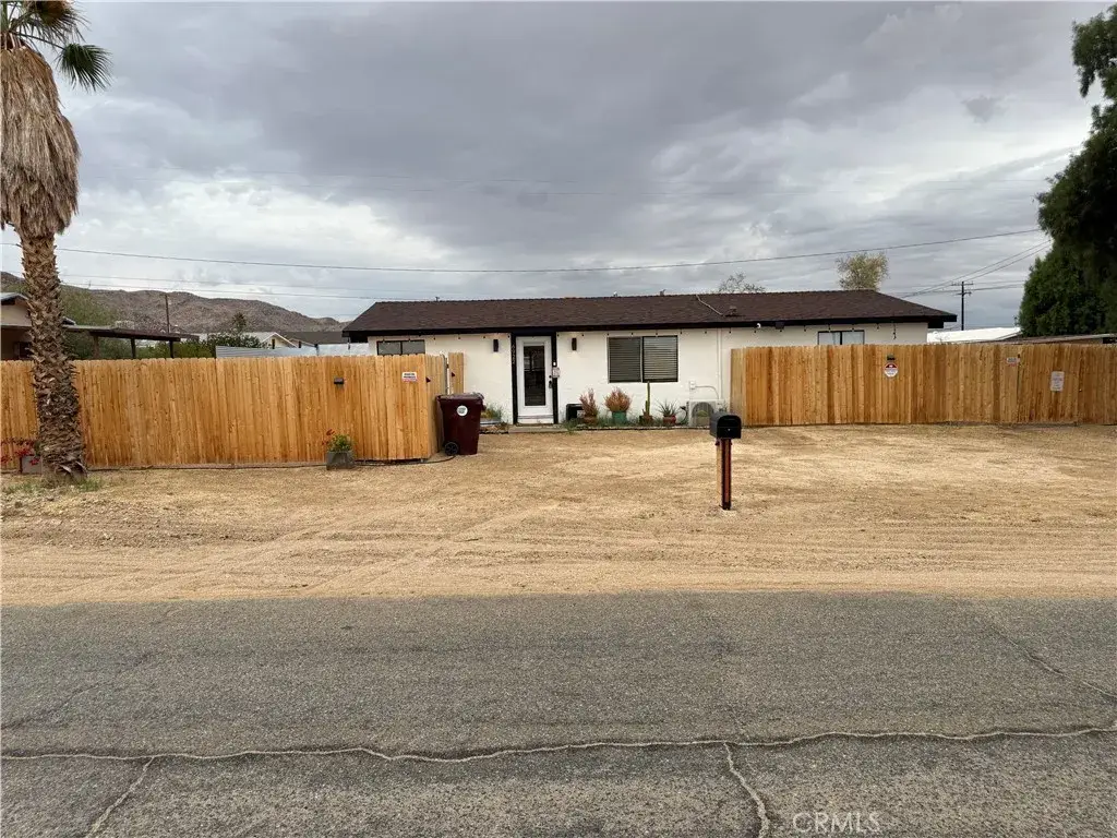6922 Datura, Twentynine Palms, CA 92277 - #1