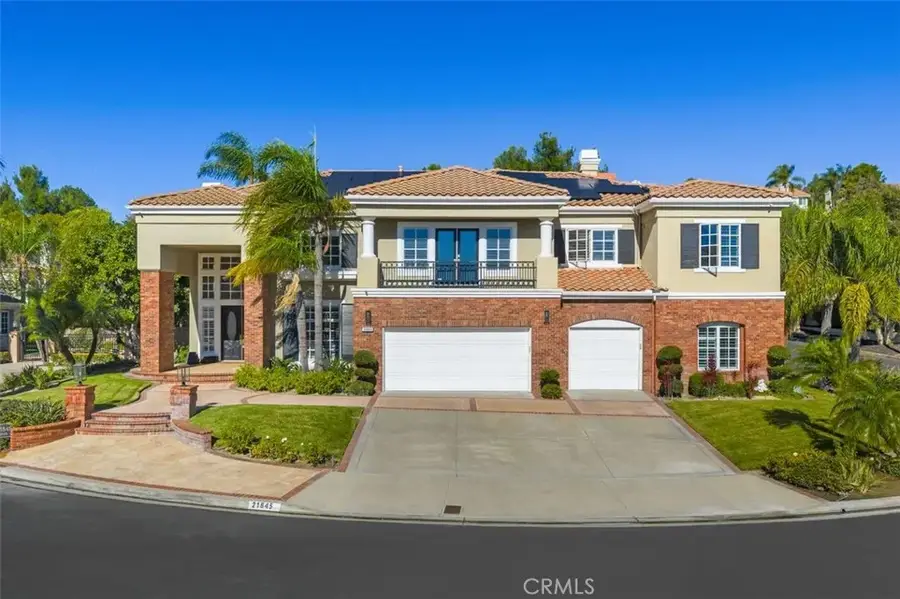 21845 Balantree Circle, Yorba Linda, CA 92887 - Image #2