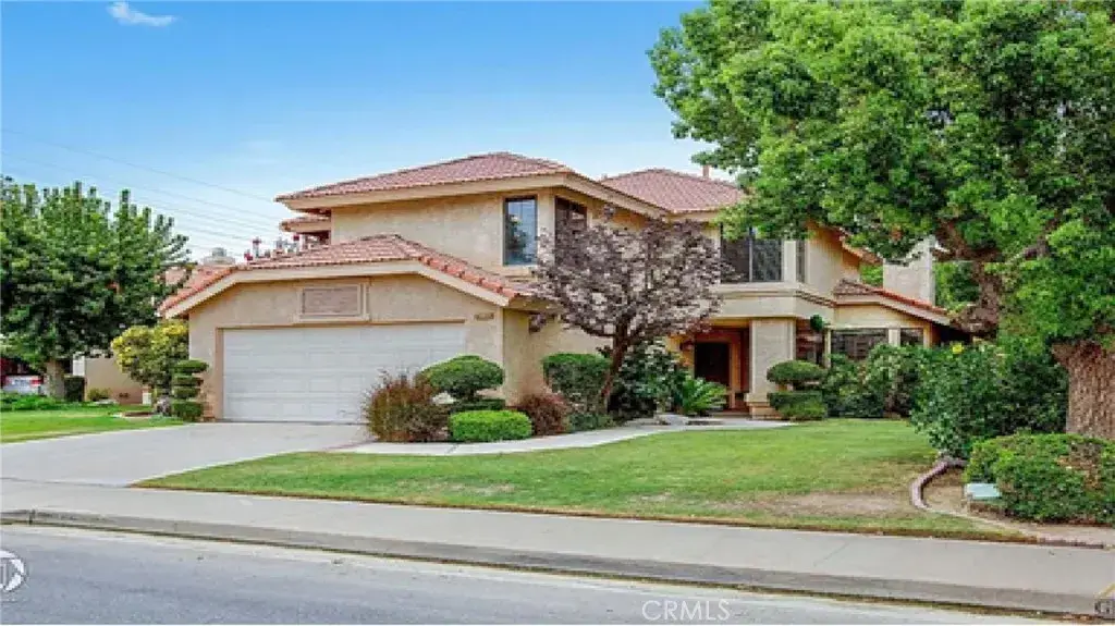 8216 Birmingham Street, Bakersfield, CA 93311 - Image #1