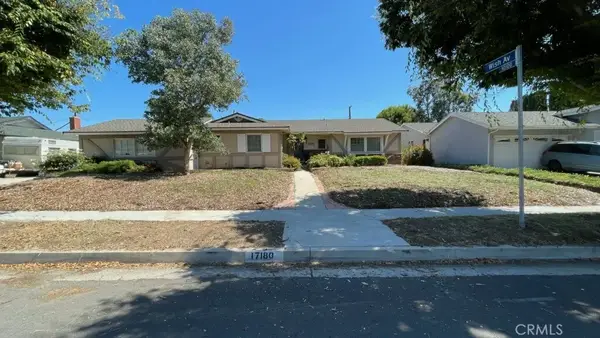 17180 Mayall, Northridge, CA 91325
