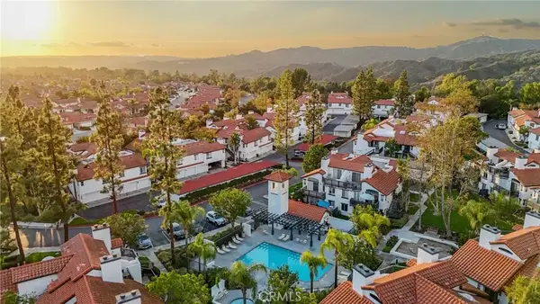 39 Aubrieta, Rancho Santa Margarita, CA 92688