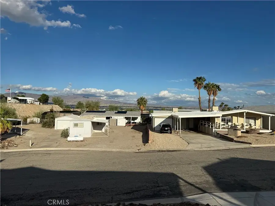 12380 Emery Drive, Needles, CA 92363 - Image #2