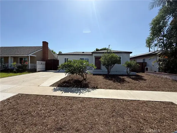 4251 Gundry, Long Beach, CA 90807