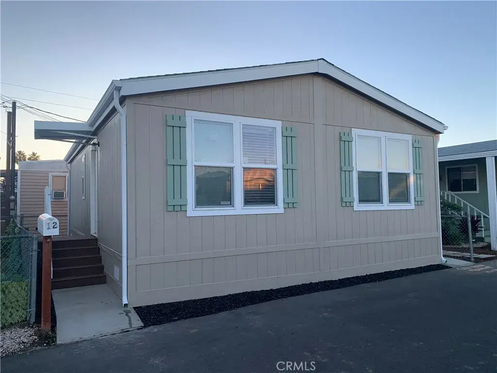 1425 E Madison #12, El Cajon, CA 92019 - Image #1