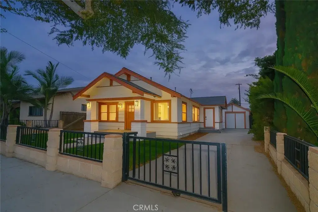 1350 E 8th, Long Beach, CA 90813 - Image #1