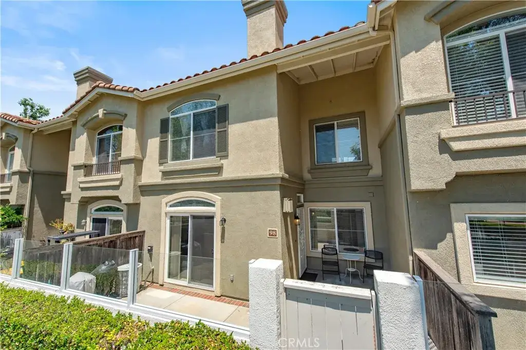98 Via Barcelona, Rancho Santa Margarita, CA 92688 - Image #1