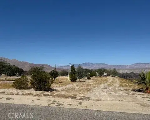 0 Cloudy Moon, Borrego Springs, CA 92004