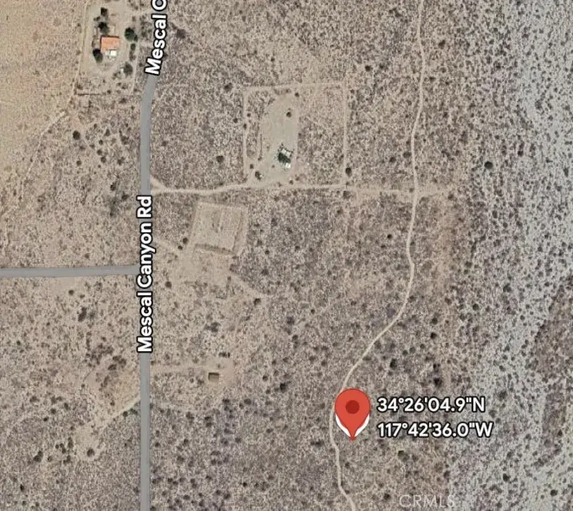 14 233rd, Llano, CA 93544 - Image #1