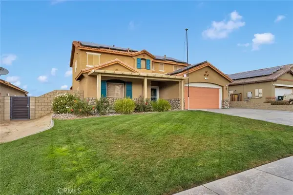 15394 Baxter, Victorville, CA 92394