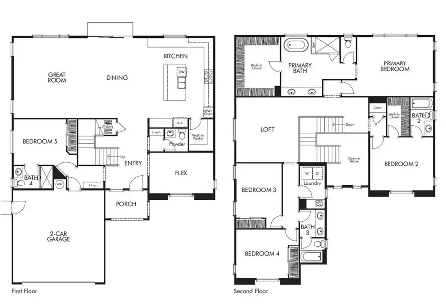 16033 Willow Court, Whittier, CA 90604 - Image #2