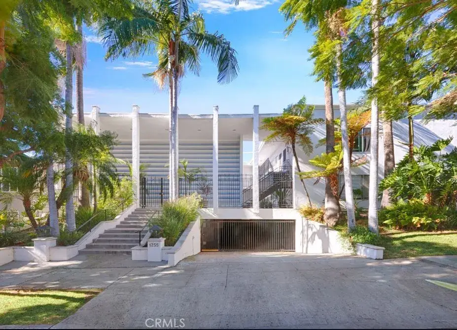 1255 N Harper Avenue #7, West Hollywood, CA 90046 - Image #1