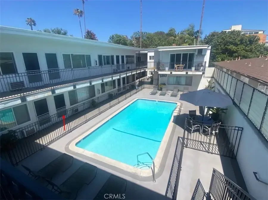 1255 N Harper Avenue #7, West Hollywood, CA 90046 - Image #3