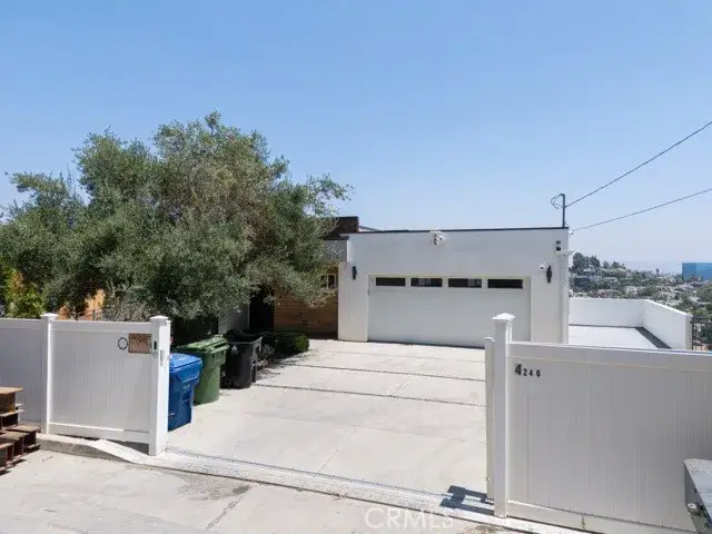 4240 Barrett, Los Angeles, CA 90032 - Image #3