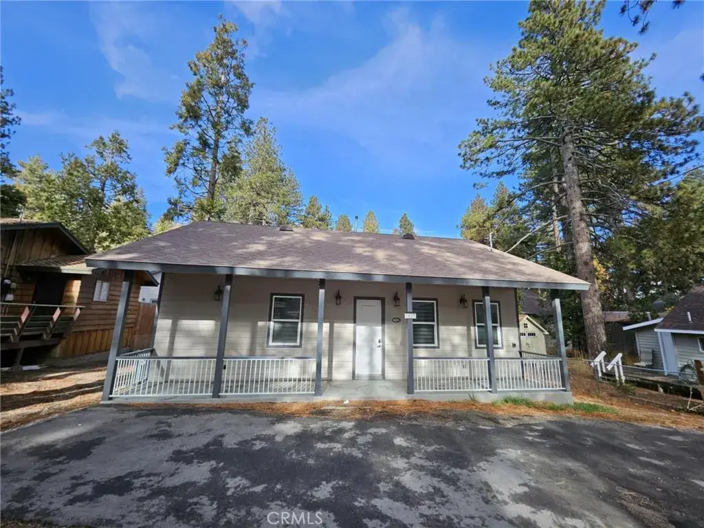 2600 Whispering Pines Drive, Running Springs, CA 92382 - #1