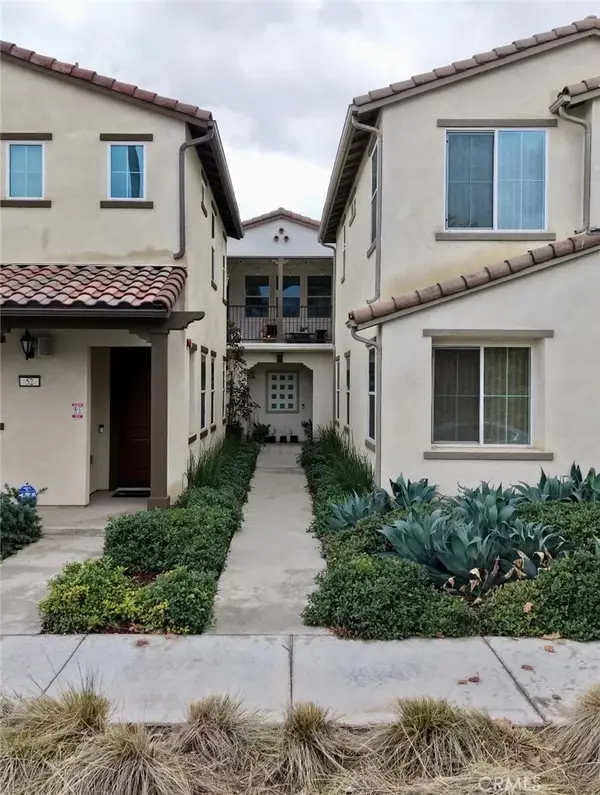 26149 Park Ave Unit 53, Loma Linda, CA 92354