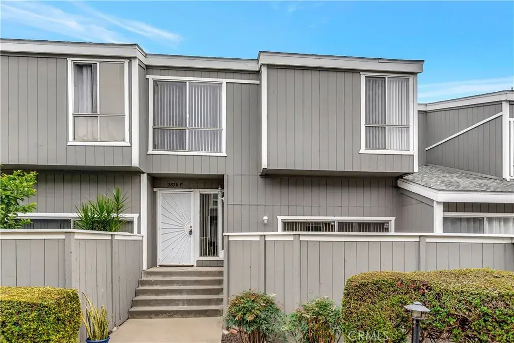 2670 W Segerstrom #f, Santa Ana, CA 92704 - Image #1
