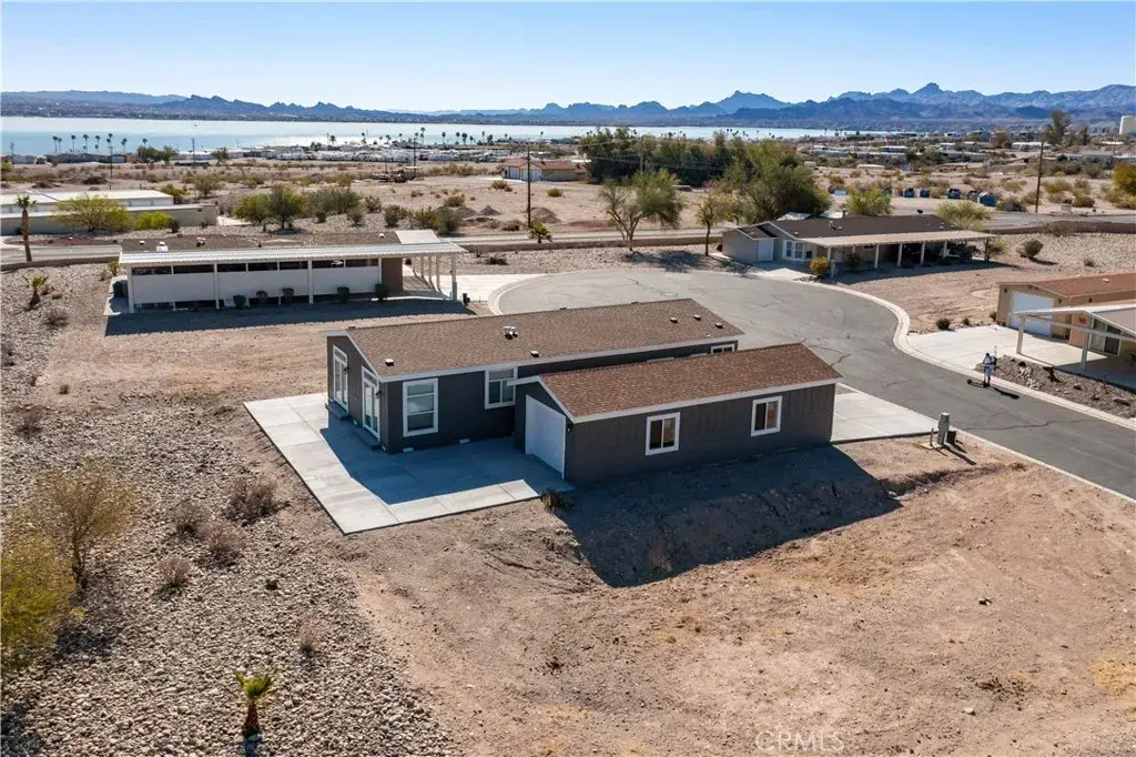 12600 Havasu Lake Road #74, Needles, CA 92363 - Image #1