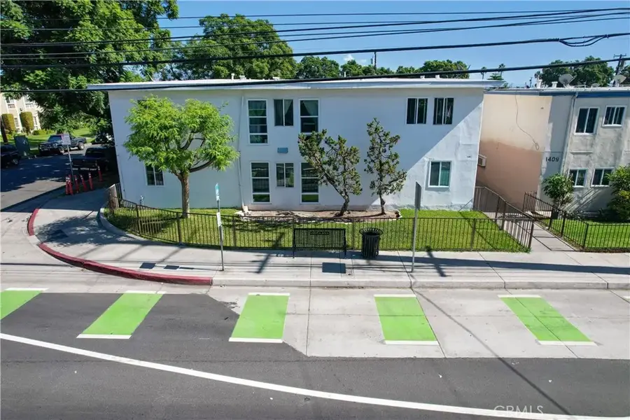 1401 Standard Avenue, Santa Ana, CA 92707 - Image #2