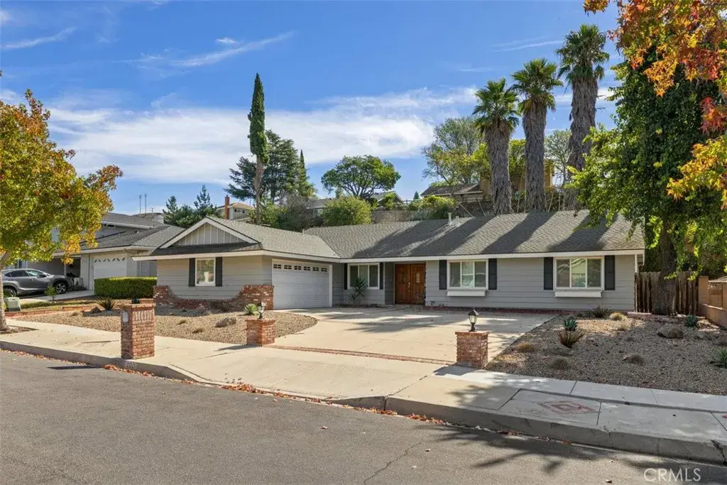 190 Lucero Street, Thousand Oaks, CA 91360 - #1