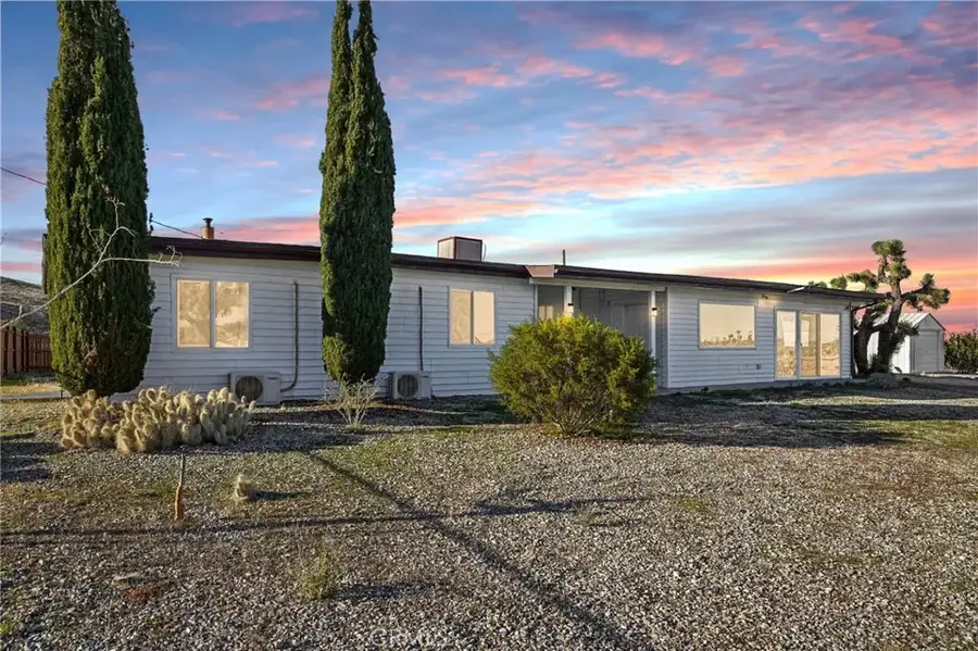 56676 Sunset Drive, Yucca Valley, CA 92284 - Image #2