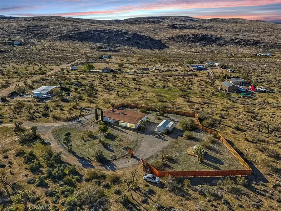 56676 Sunset Drive, Yucca Valley, CA 92284 - Image #3