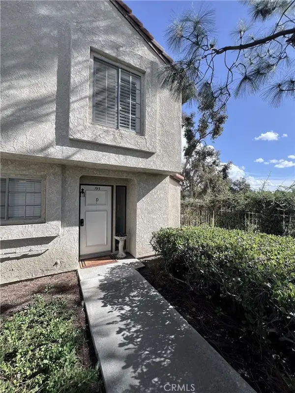 26212 Sanz #d, Mission Viejo, CA 92691