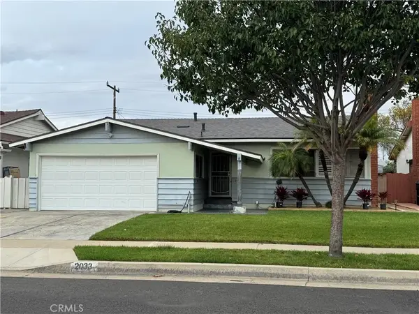 2033 W 181st, Torrance, CA 90504