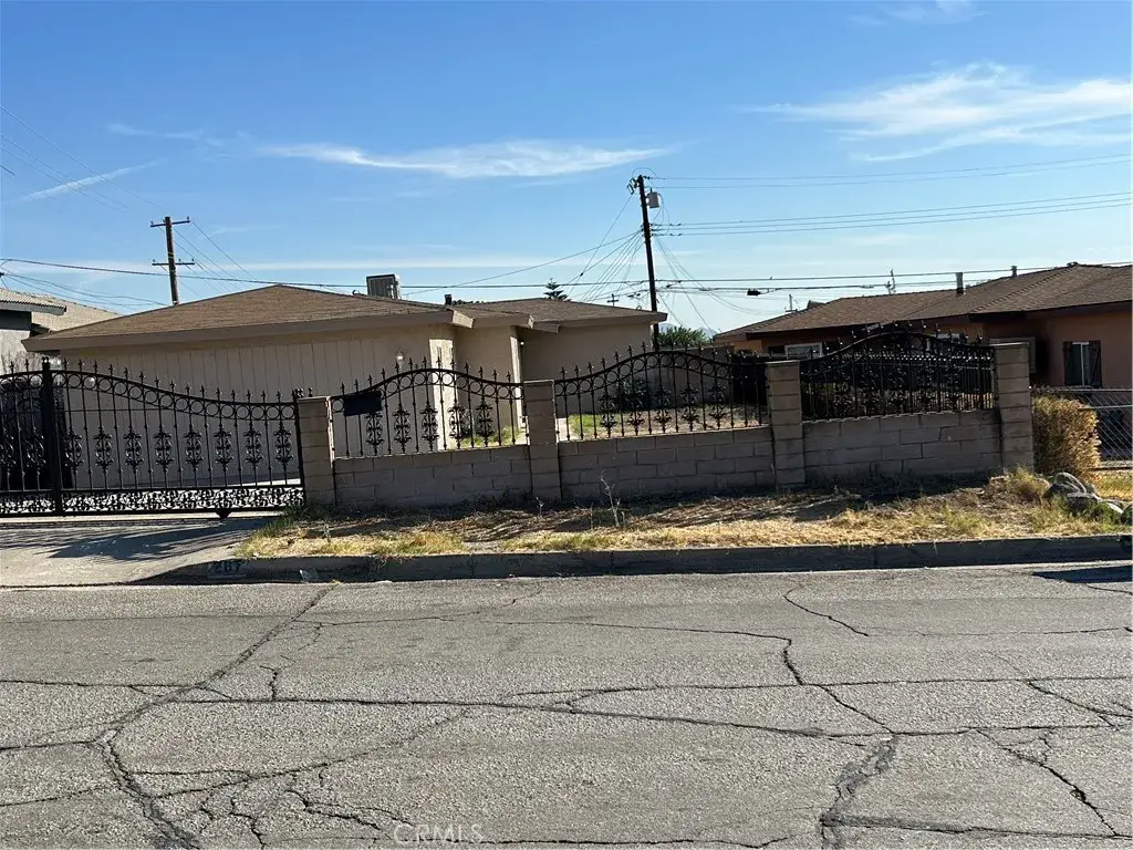 287 E 48th, San Bernardino, CA 92404 - Image #1