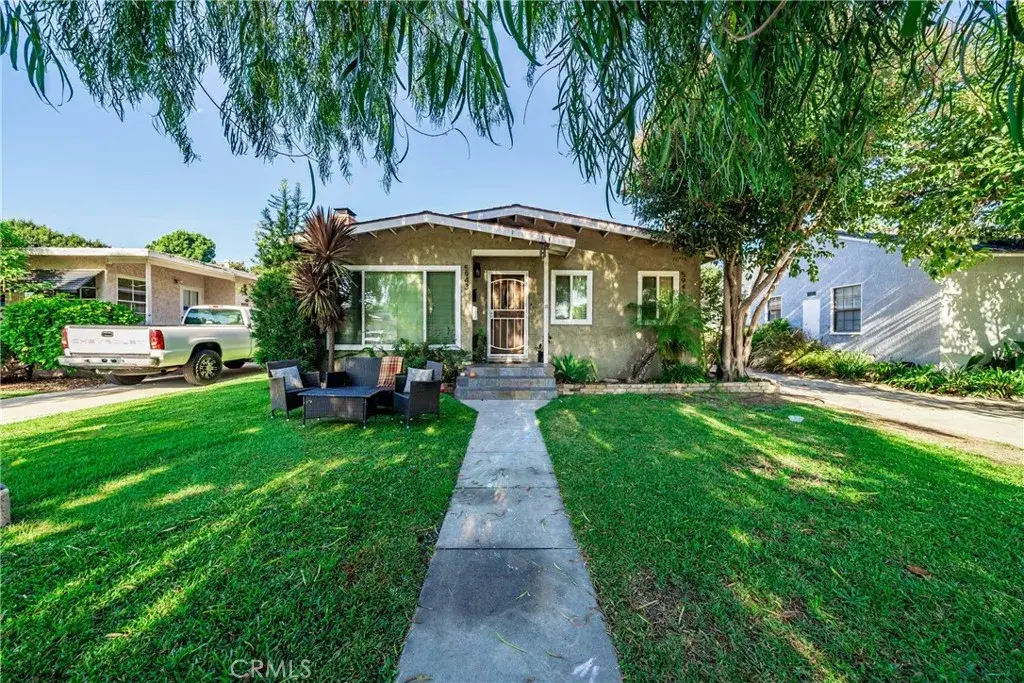 5943 E Adderley, Long Beach, CA 90808 - Image #1