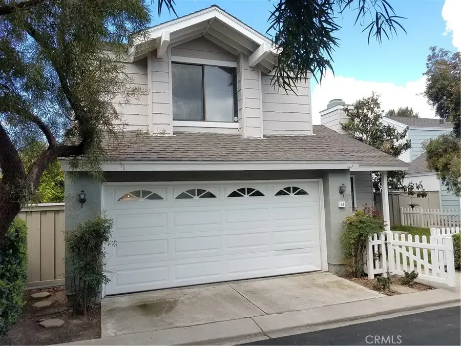 45 Wintermist, Irvine, CA 92614 - Image #3