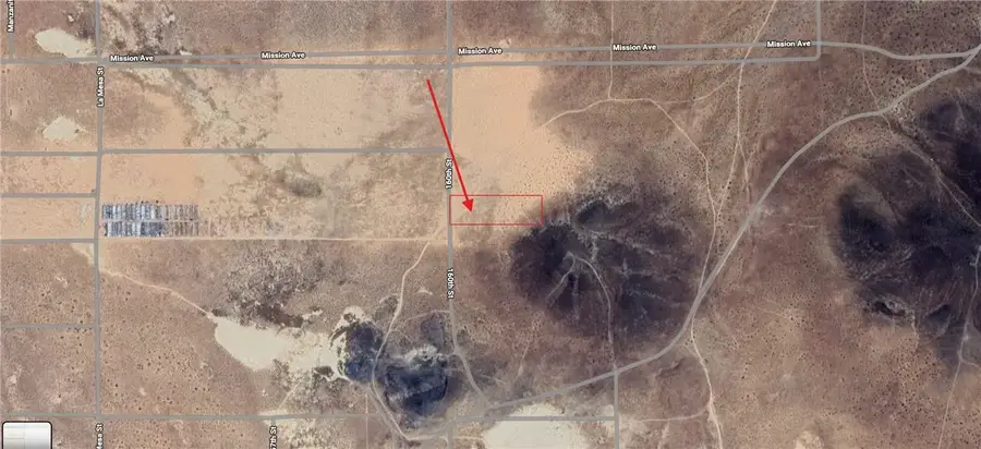 0 160th, Edwards, CA 93523 - Image #2