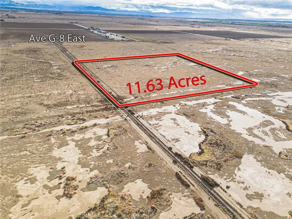 10000 E 87th, Lancaster, CA 93535 - #1