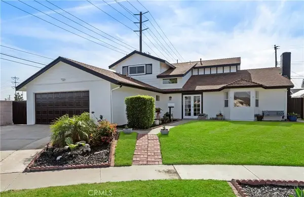 10484 Teal Circle, Fountain Valley, CA 92708