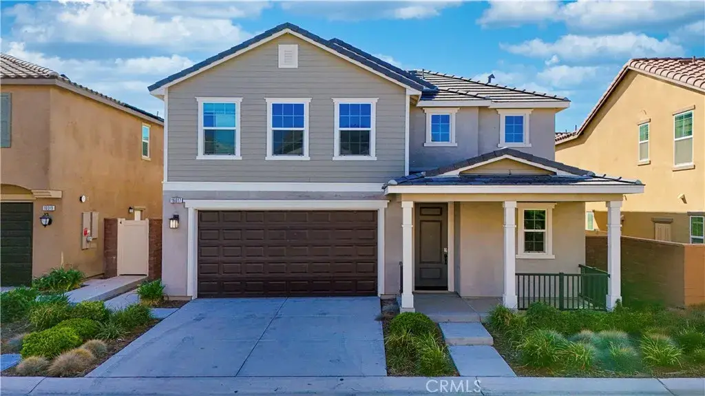 16017 Tanzinite, Chino, CA 91708 - Image #1