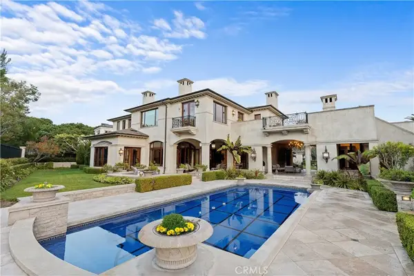 7 Shoreview, Newport Coast, CA 92657