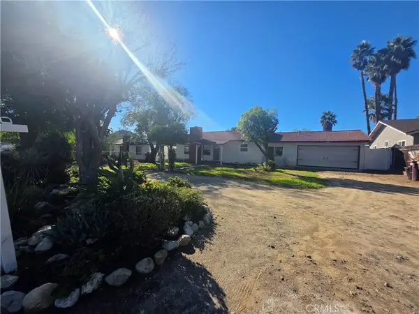 4240 Sierra Avenue, Norco, CA 92860