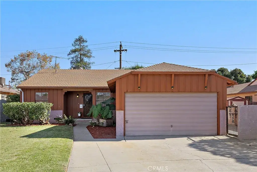 552 N Broadmoor Avenue, West Covina, CA 91790 - Image #1