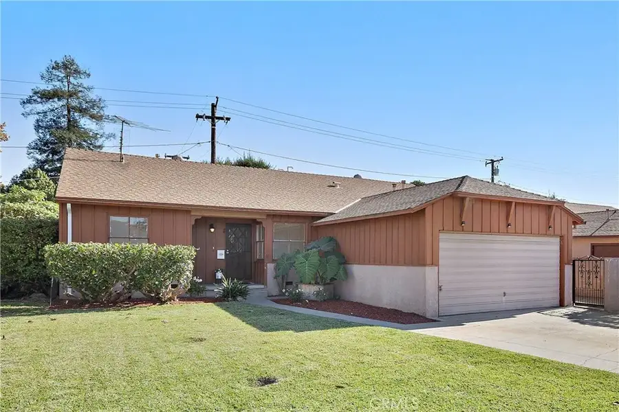 552 N Broadmoor Avenue, West Covina, CA 91790 - Image #2