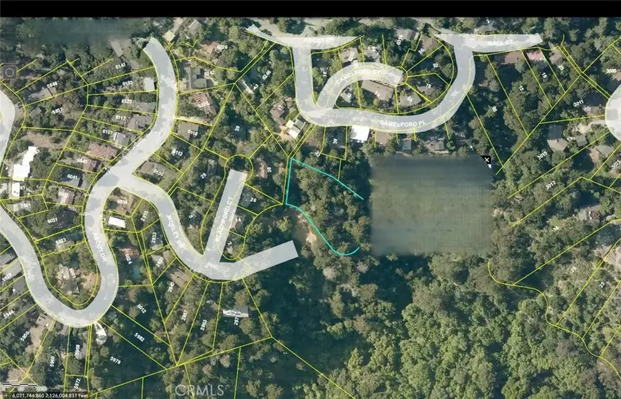 0 Camelford, Oakland, CA 94603 - #3