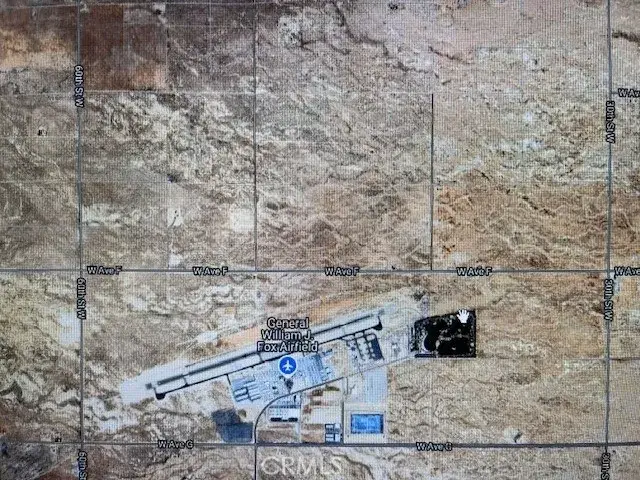 0 Ave E-11/46th Stw, Lancaster, CA 93536 - Image #1