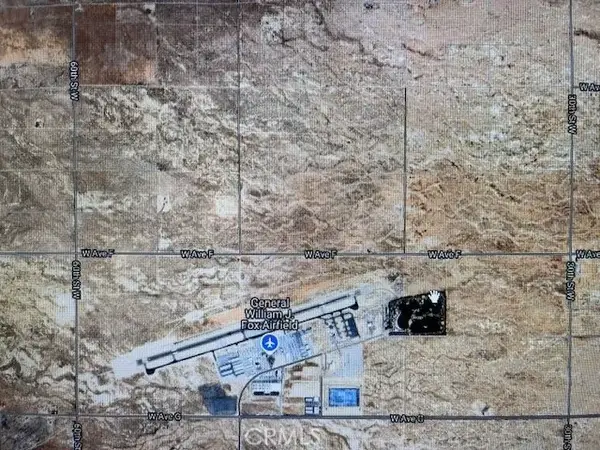 0 Ave E-11/46th Stw, Lancaster, CA 93536