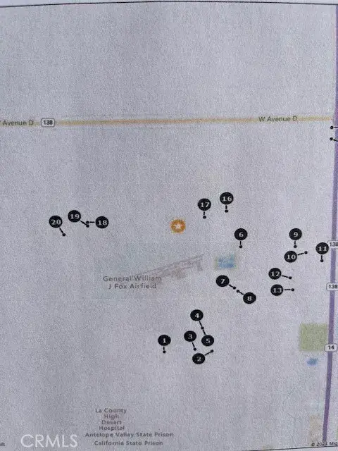 0 Ave E-11/46th Stw, Lancaster, CA 93536 - Image #3