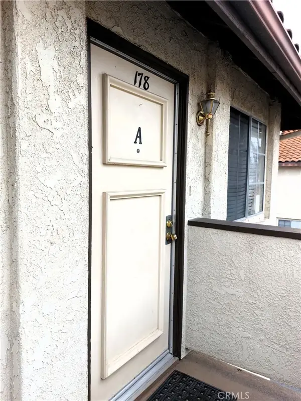 23336 La Mar #A178, Mission Viejo, CA 92691