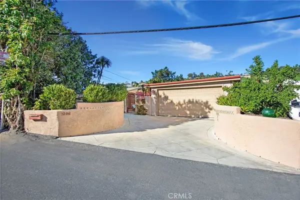 1096 Madison Place, Laguna Beach, CA 92651