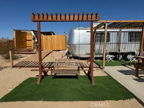 68175 Pole Line, 29 Palms, CA 92277